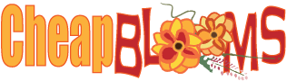 cheap bloom logo